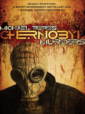 Chernobyl Murders - ebook